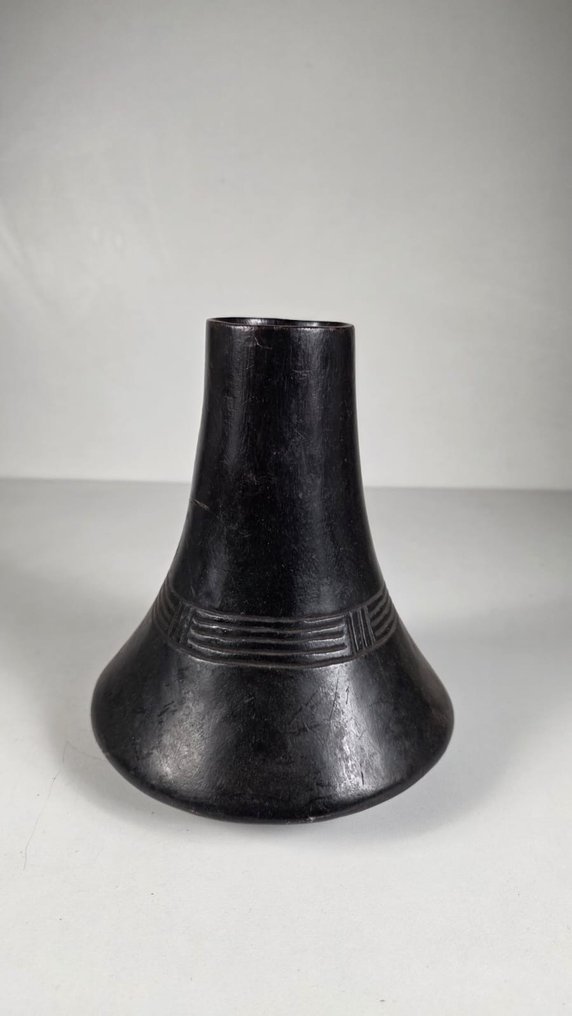 Ankole Tutsi Hima Κατσαρόλα Γάλακτος - Τανζανία  (χωρίς τιμή ασφαλείας) #3.2