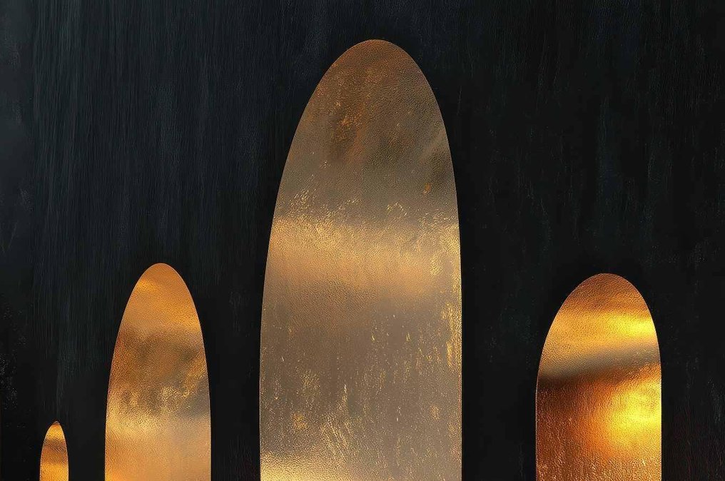 Lea Ottavi - Hall of Reflections XXL #3.2