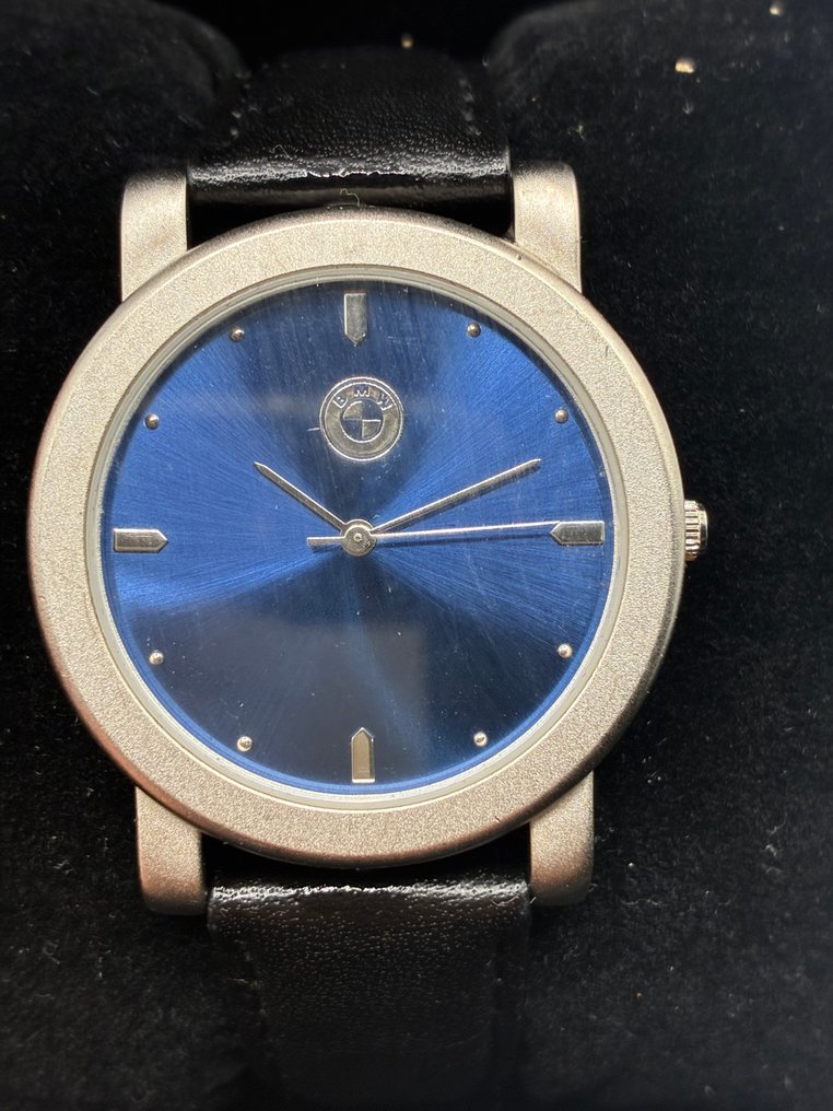 BMW - Lifestyle Collection - Uniszex - 2000-2010 #1.0