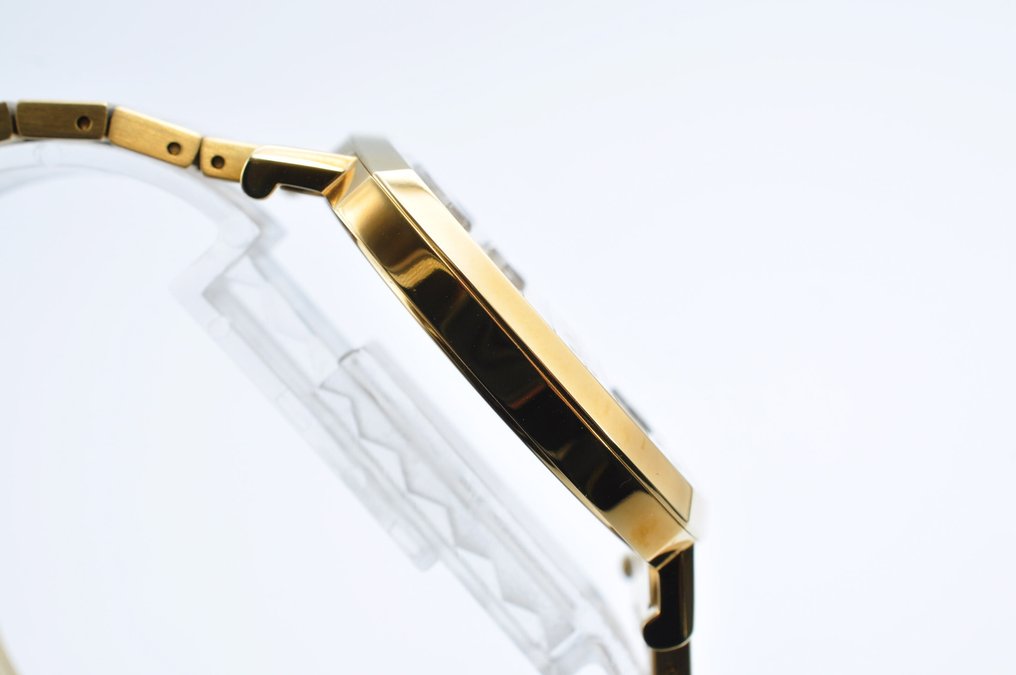 Gucci - Grip watch - 157.3 - Homem - 2000-2010  #4.3