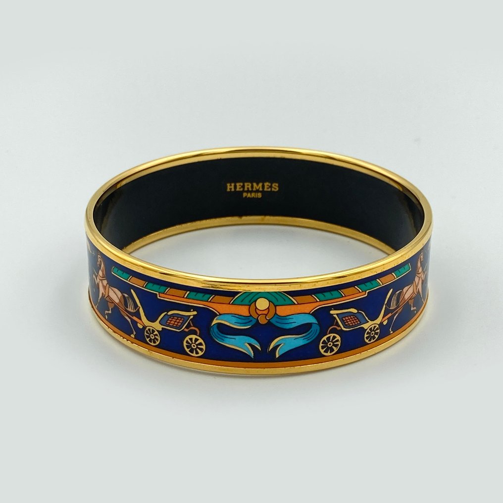 Hermès - Metal - Bangle #1.0