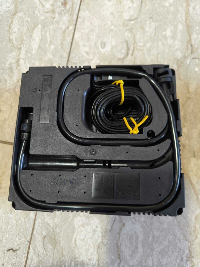 充气和修理 - BMW - Bmw - 2024 #2.1