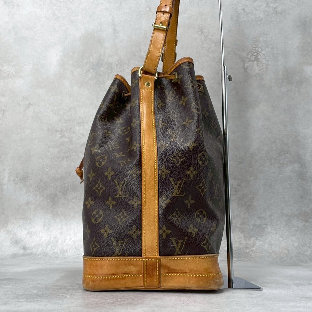 Louis Vuitton - Noé - 挂肩式皮包 #3.2
