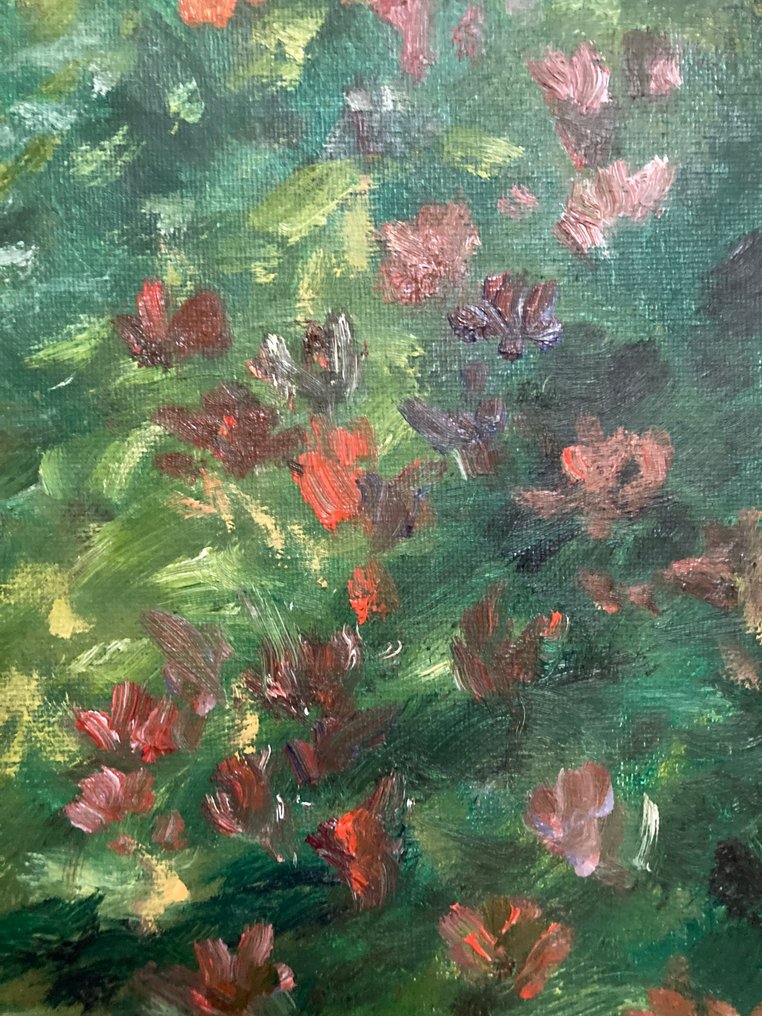 Peter Held (1935) - Ohne Titel #3.2