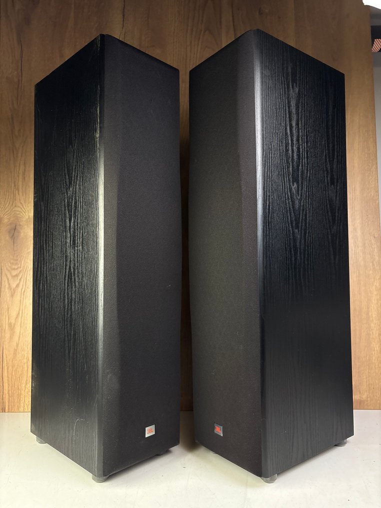 JBL - E-80 - Northridge Series Speaker set #3.2