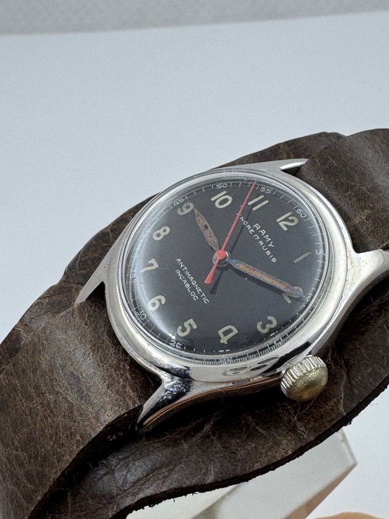 Ramy - Military - 没有保留价 - 男士 - 1950-1959  #3.2