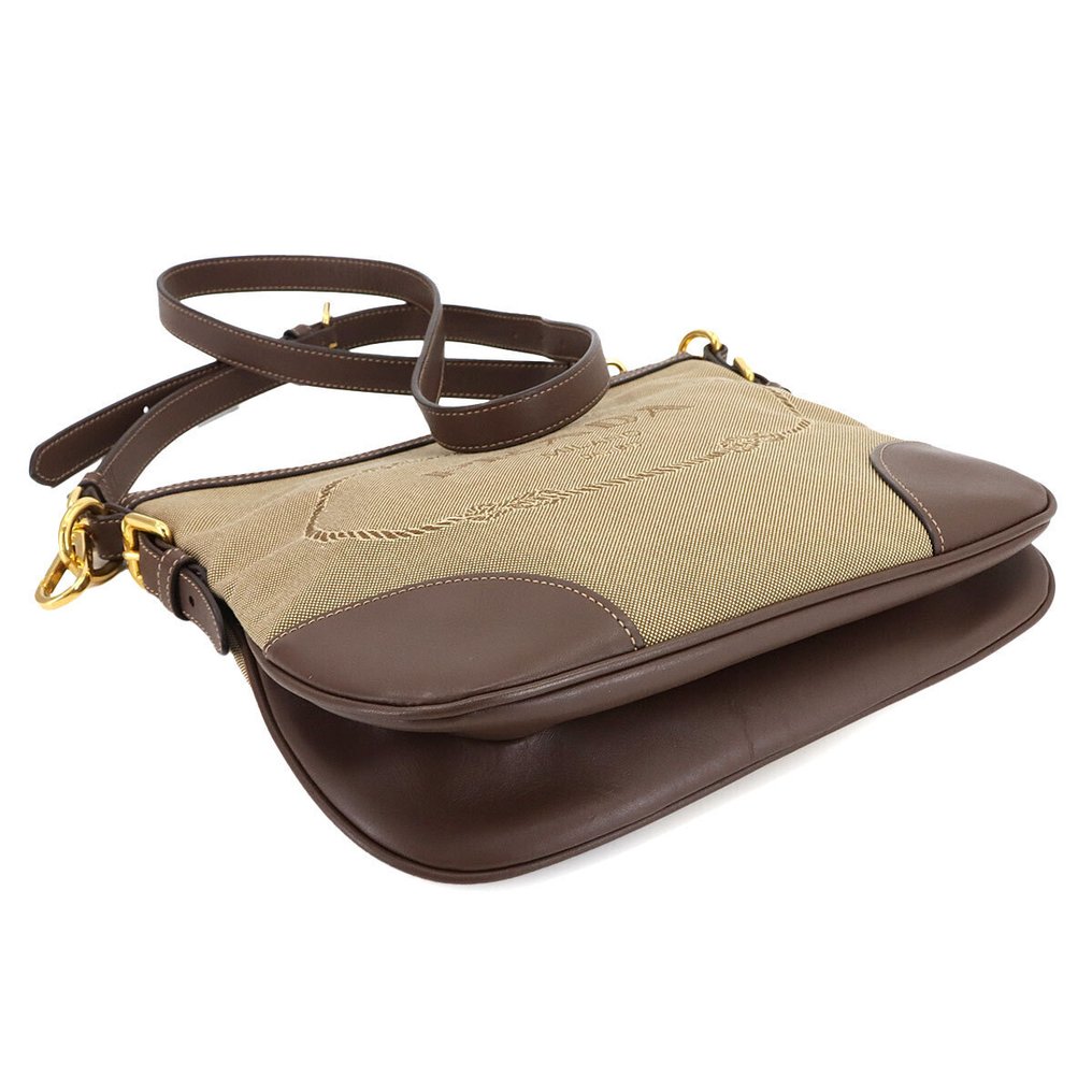 Prada - Bolso de hombro #4.3