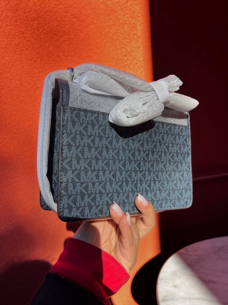 Michael Kors - 挂肩式皮包 #3.2