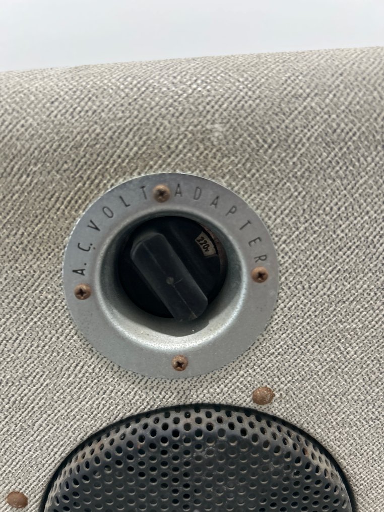 Sony - TC-105 Tekercsről tekercsre audio #2.1