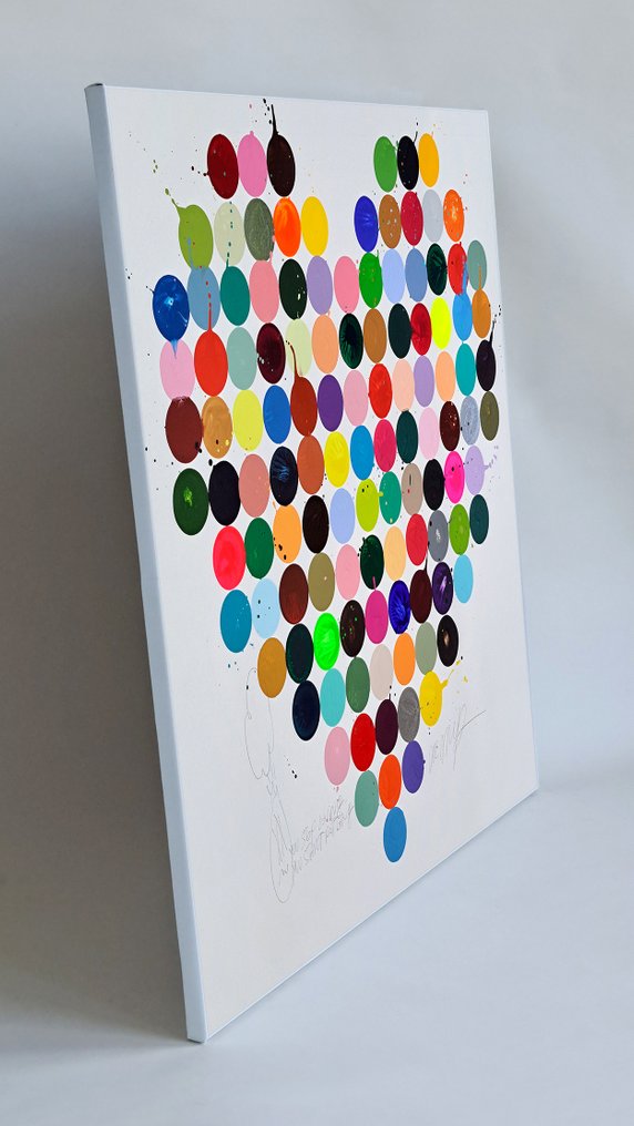 Dr Drip - You Stop Loving, You Start Rotting - D.D. n° 579 #4.3