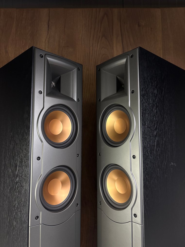 Klipsch - Ref IV RF52 Conjunto de altavoces #4.3