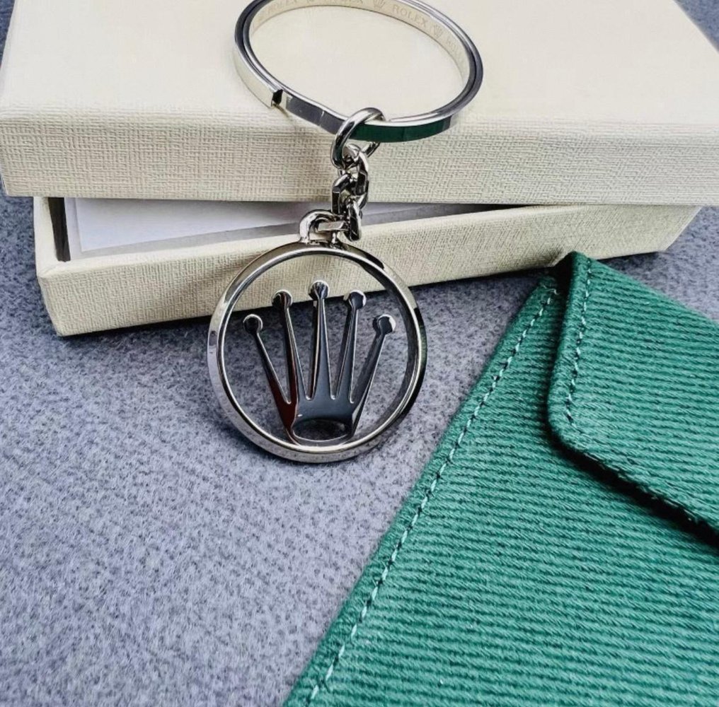 Rolex - Key chain - Rolex Crown Key Chain #3.2