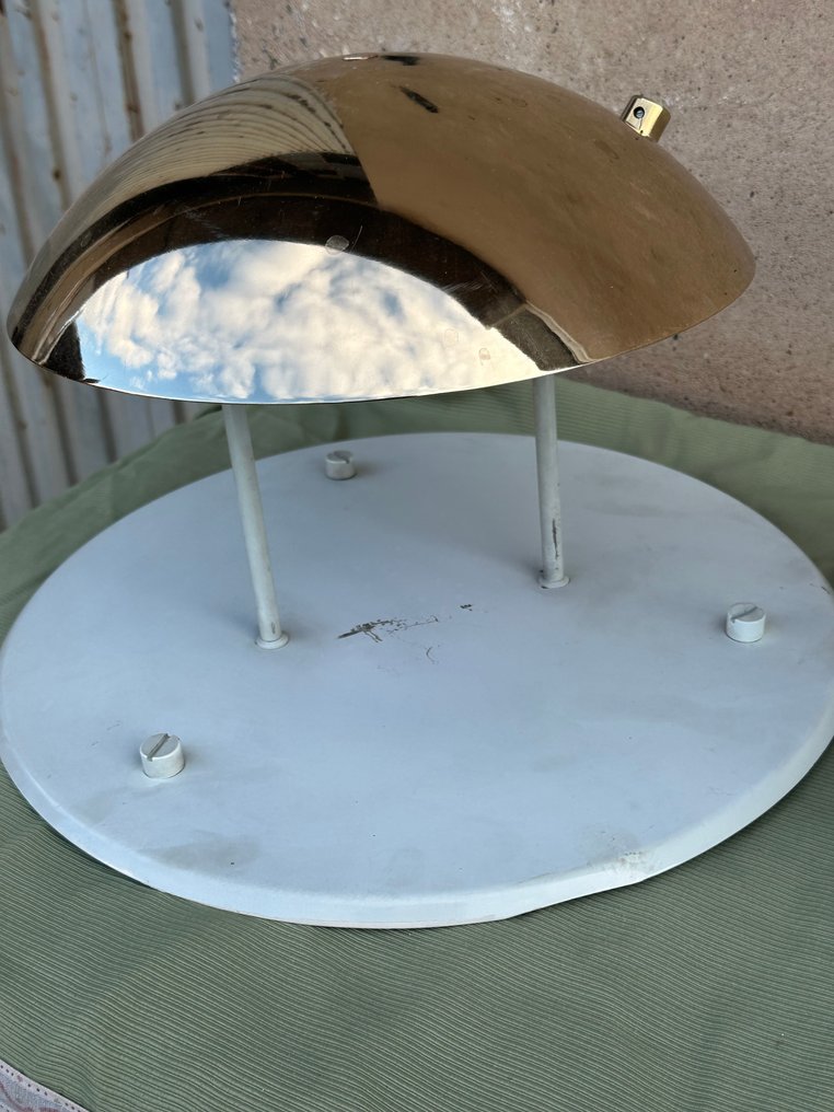 壁灯 (2) - 金属 #1.0