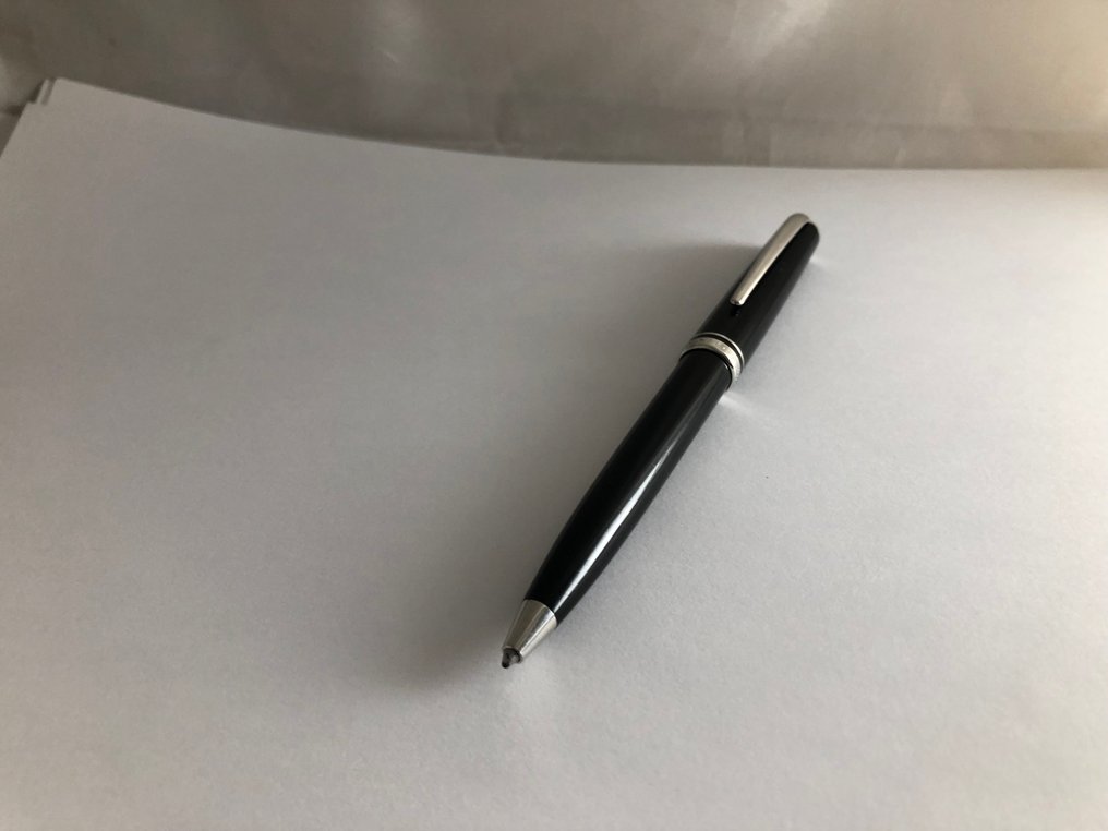 Montblanc - Generation - Penn #1.0