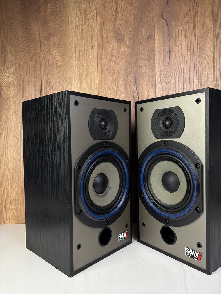Bower & Wilkins - DM110i - 匹配对 扬声器组 #1.0