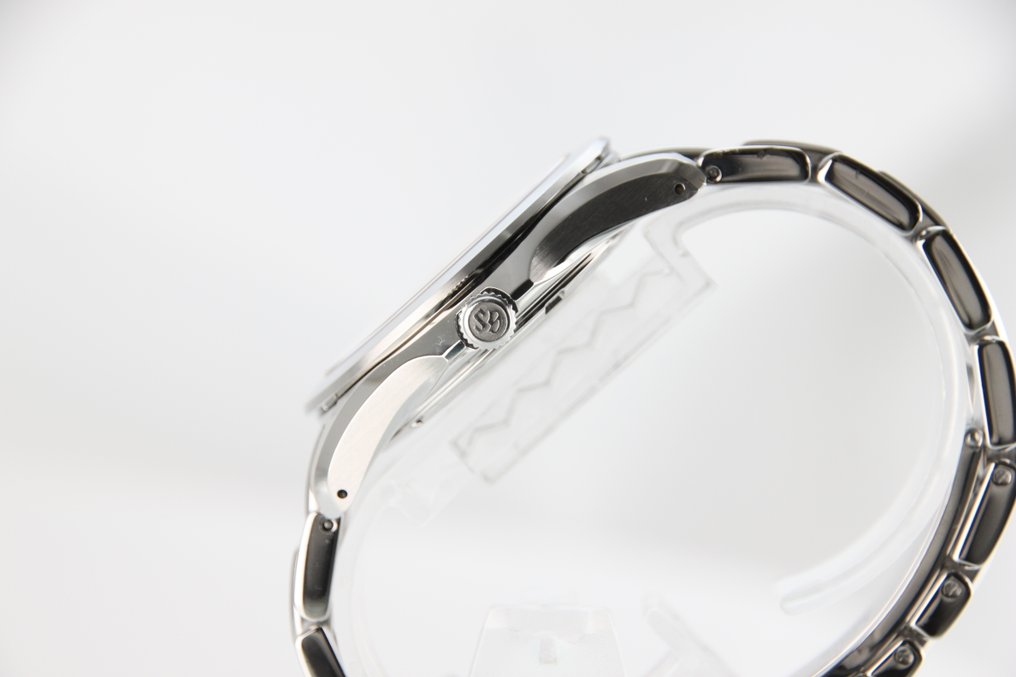 Seiko - Grand Seiko - SBGF017 8J56 - Herre - 2000-2010  #3.2
