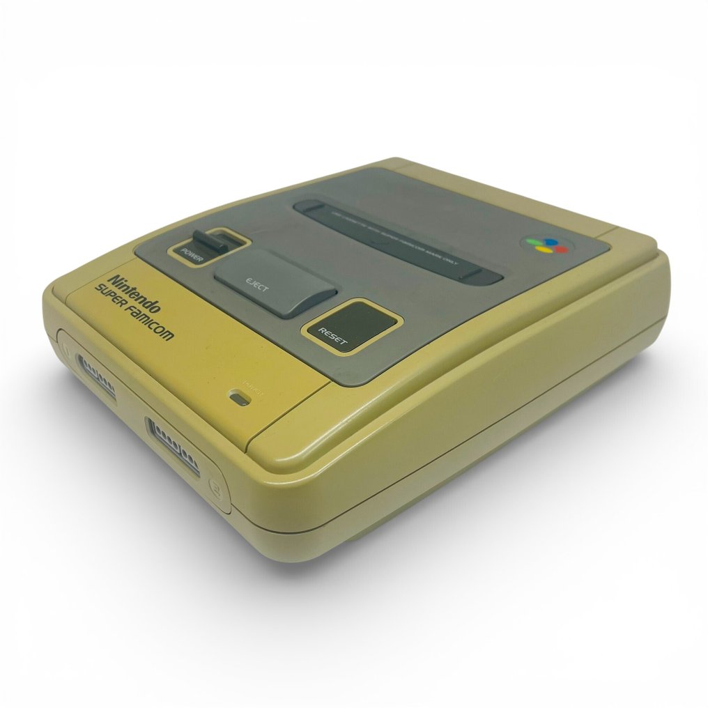 Nintendo - Super Famicom Game Software 6-Title Set｜Donkey Kong Country | Donkey Kong Country 2 | Donkey Kong - Console per videogiochi + giochi #3.2