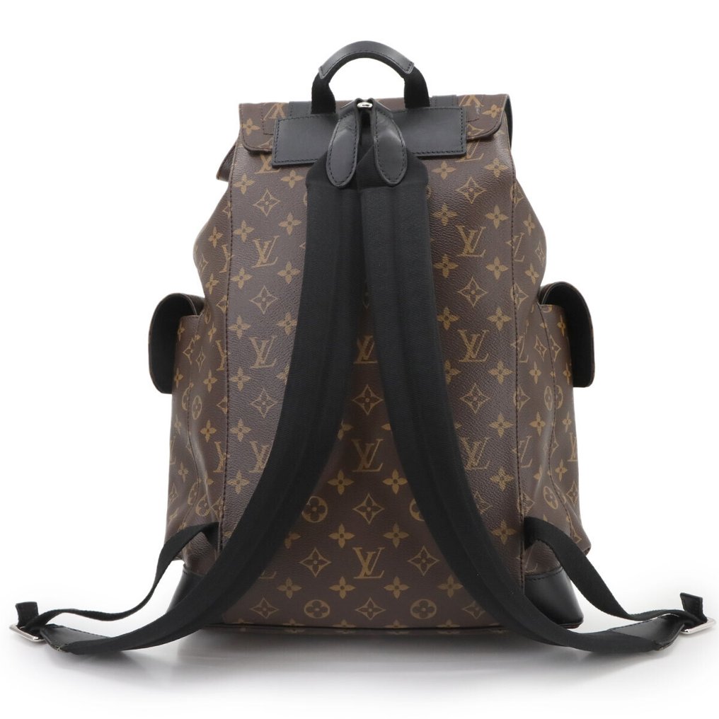 Louis Vuitton - Plecak #1.0