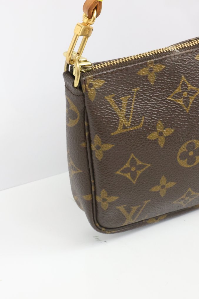 Louis Vuitton - Pochette Accessoires - Τσάντα #2.1