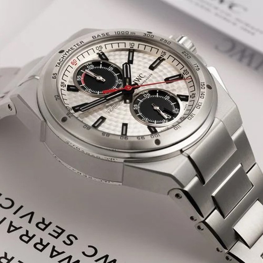 IWC - Ingenieur - IW378505 - Mænd - 2019 #1.0