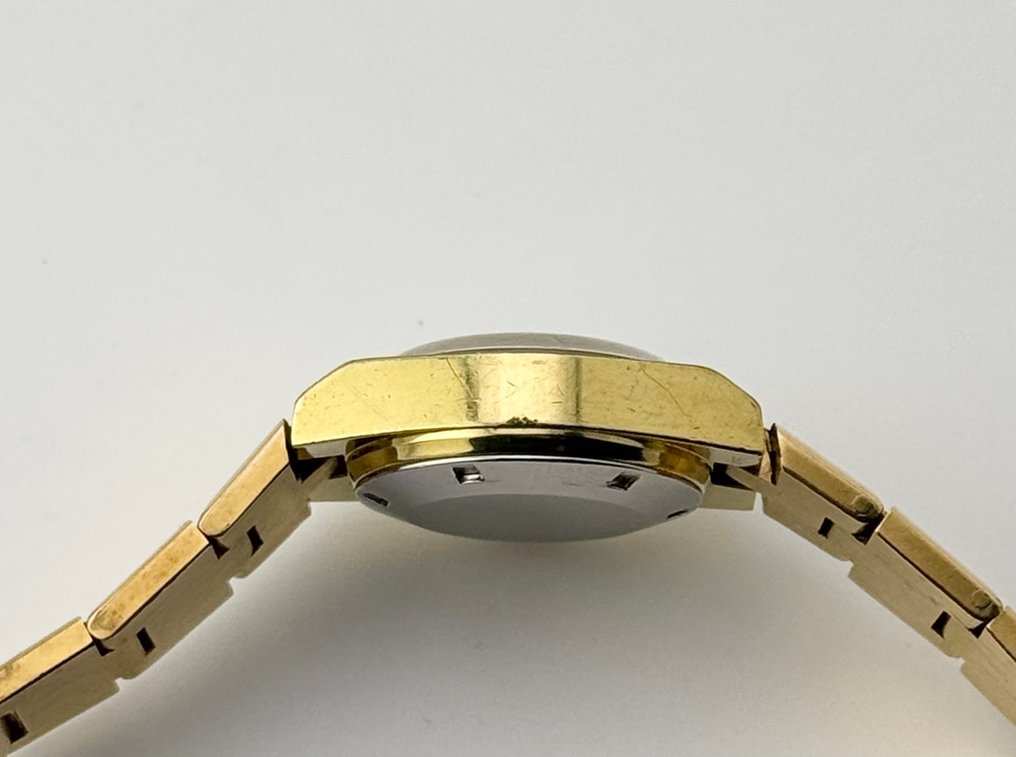 Omega - Genève - 没有保留价 - Automatic - 女士 - 1980-1989  #3.2