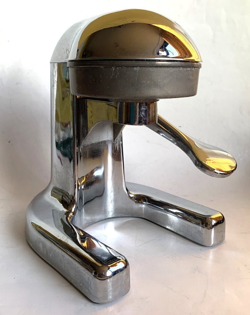 Prensa (2) Industrial - Cítricos o frutas #4.3