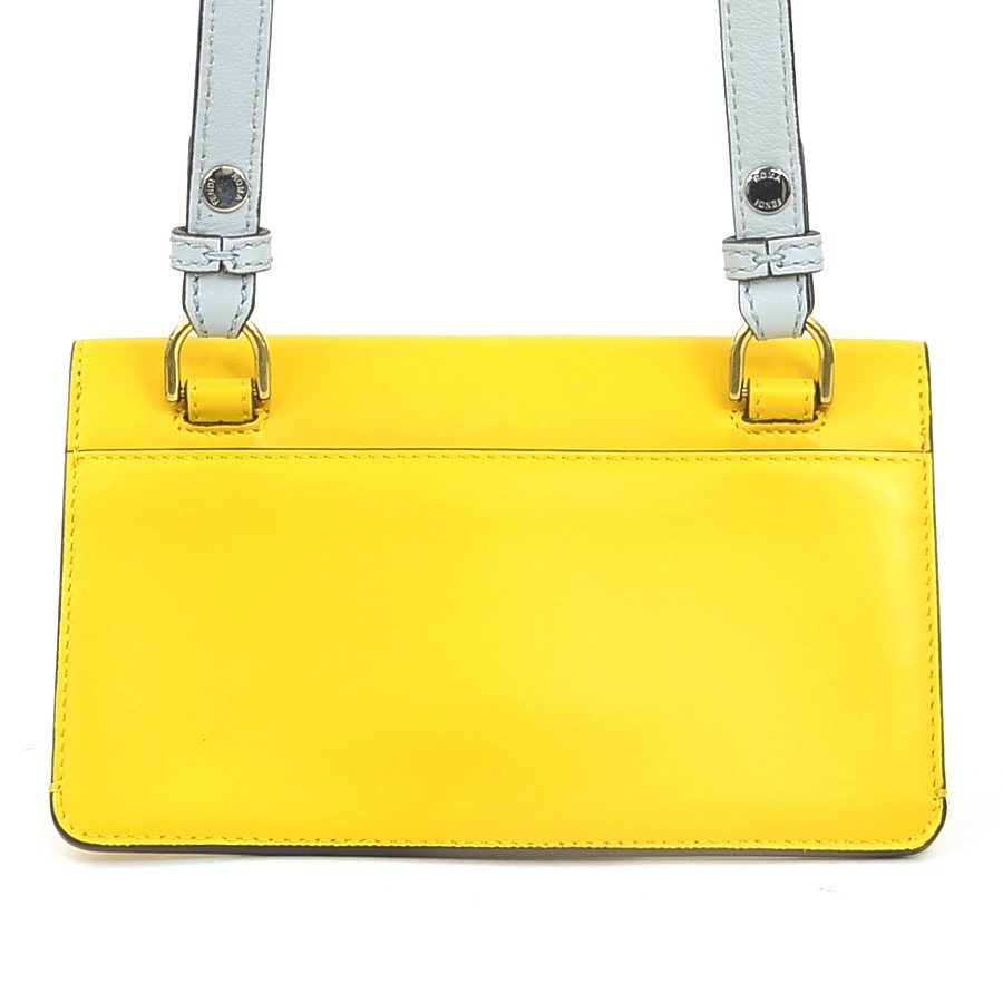 Fendi - Skuldertaske #2.1