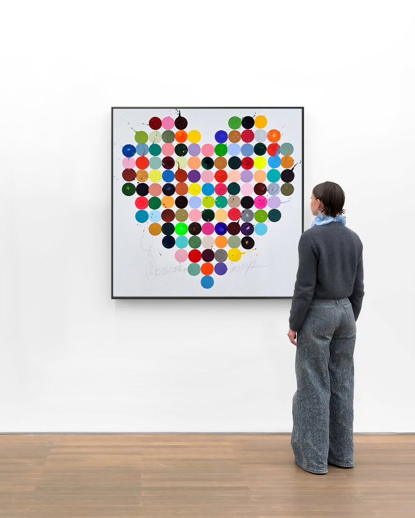 Dr Drip - You Stop Loving, You Start Rotting - D.D. n° 579 #2.1