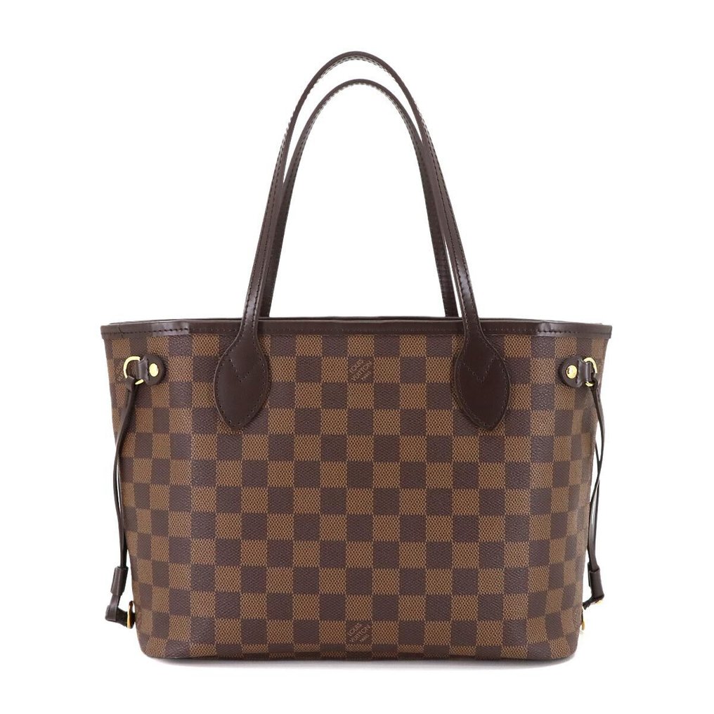 Louis Vuitton - Tote Bag #1.0