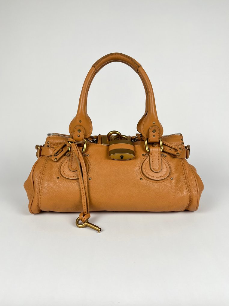 Chloé - Paddington - 手提包 #1.0