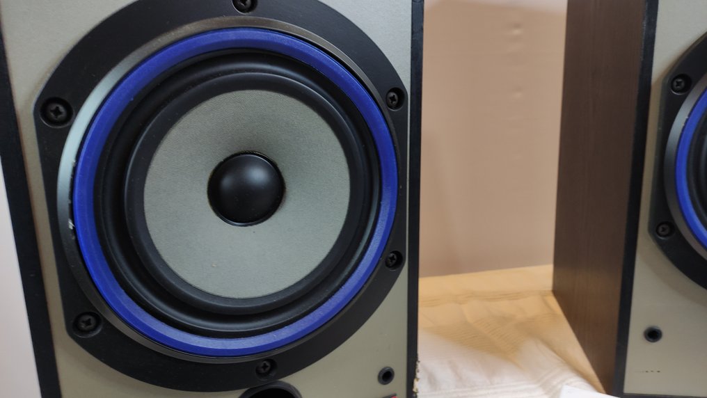 Bower & Wilkins - DM110i Speaker set #4.3