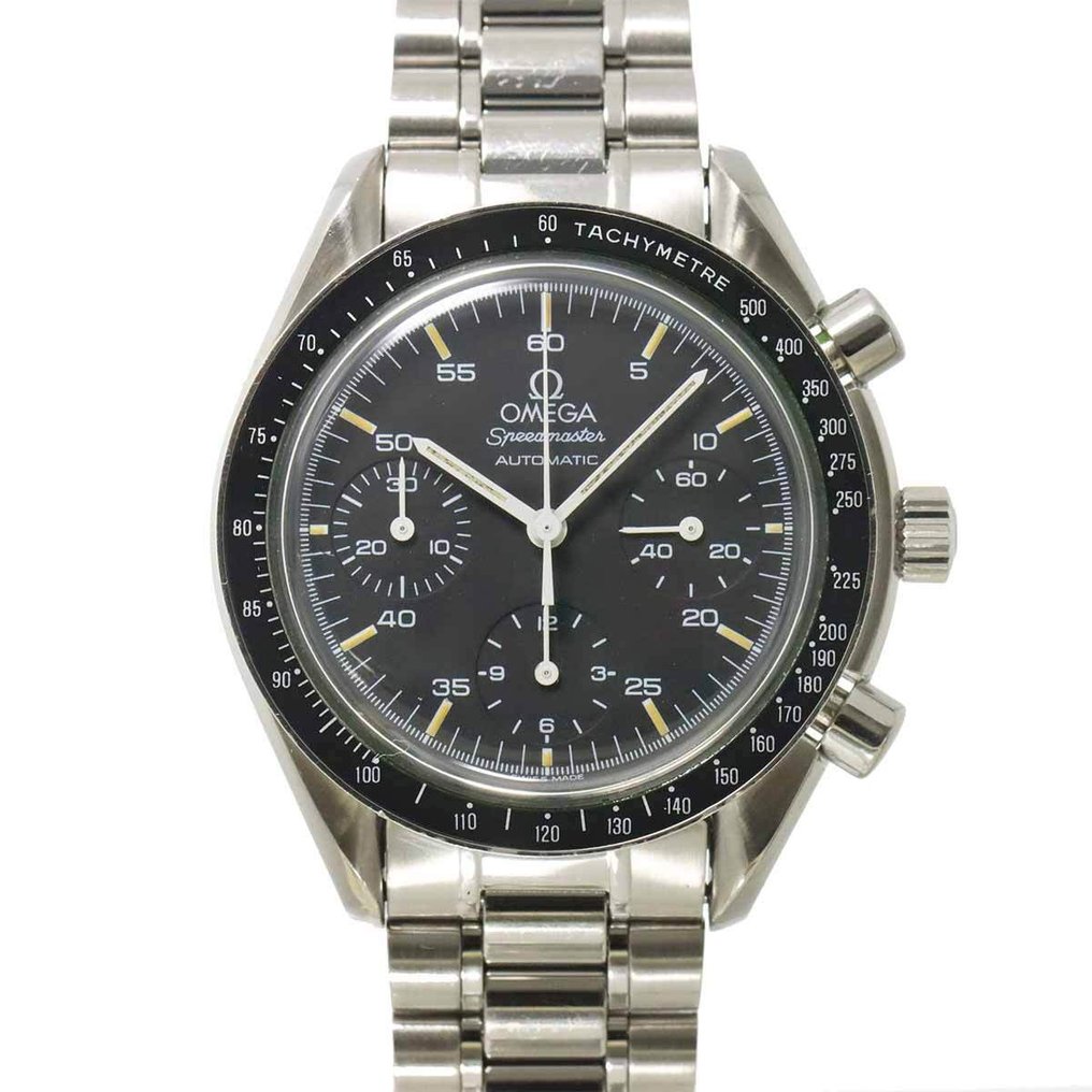 Omega - Speedmaster - 3510 50 - 男士 - 2000-2010  #1.0
