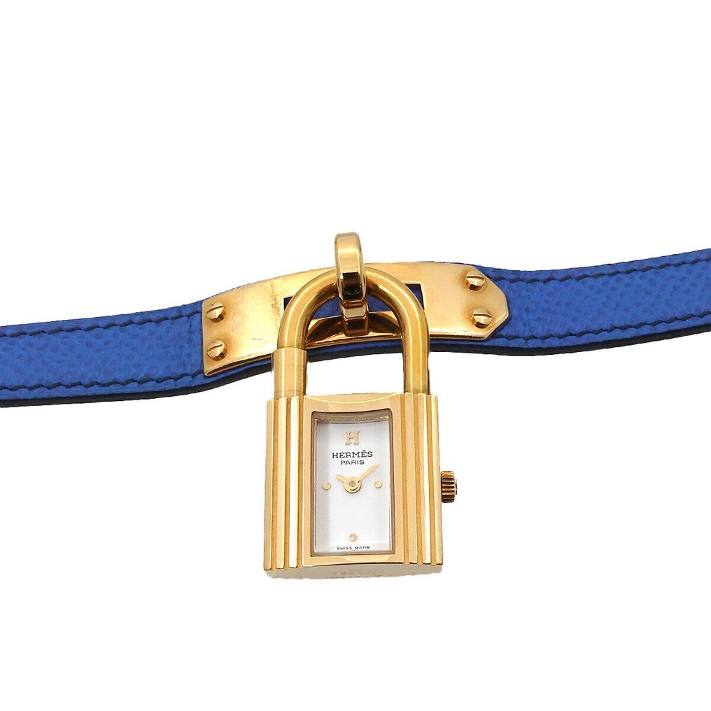 Hermès - Kelly Watch - - - 女士 - 1990-1999  #1.0