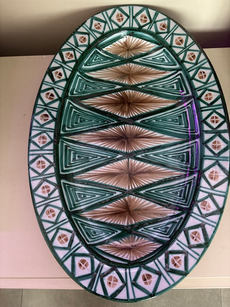 robert picault - Fat - Keramik #1.0