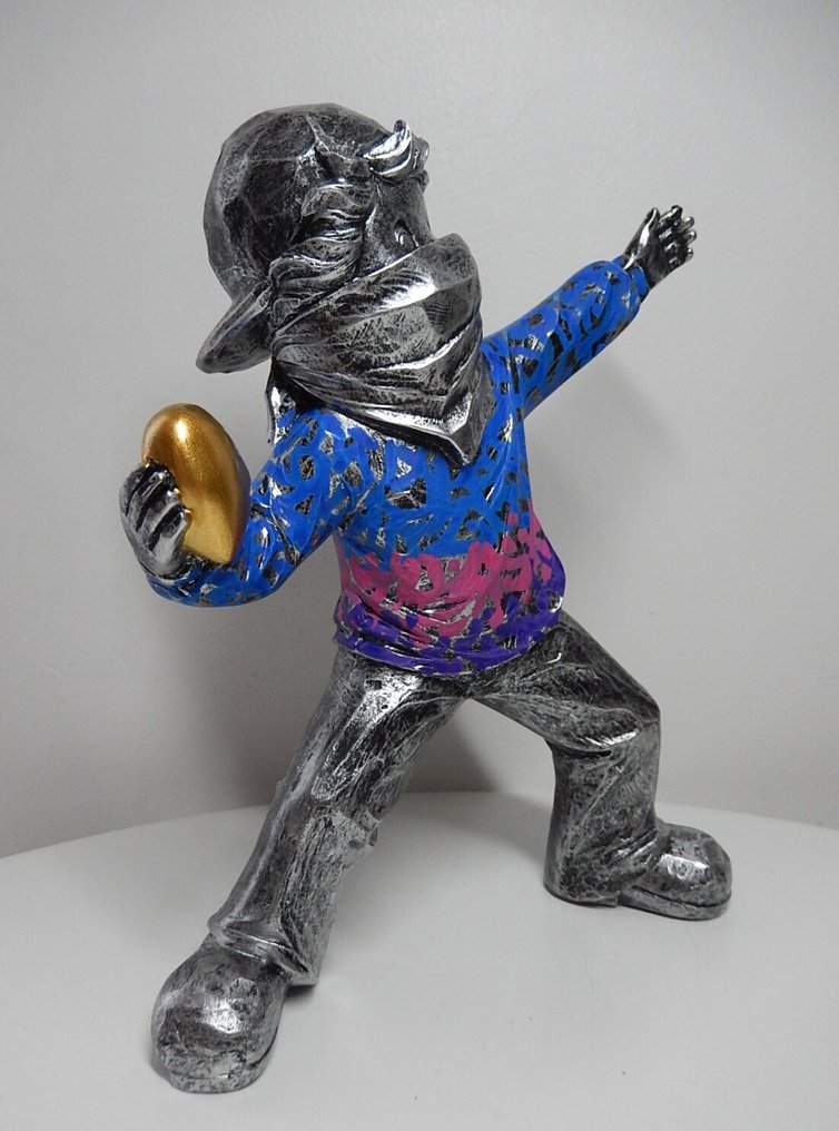 Enigme09 (1979) - Bankster #2.1