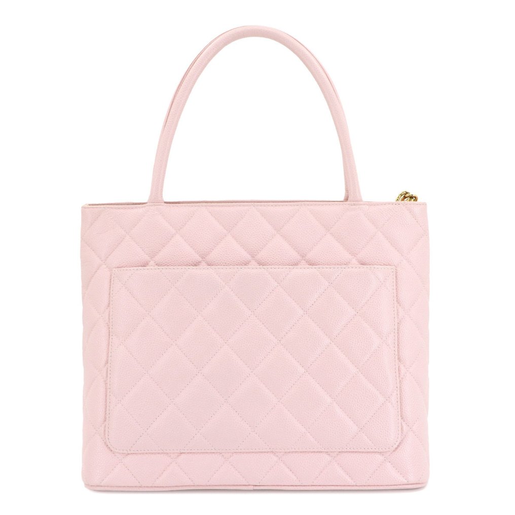 Chanel - Tygkasse #2.1