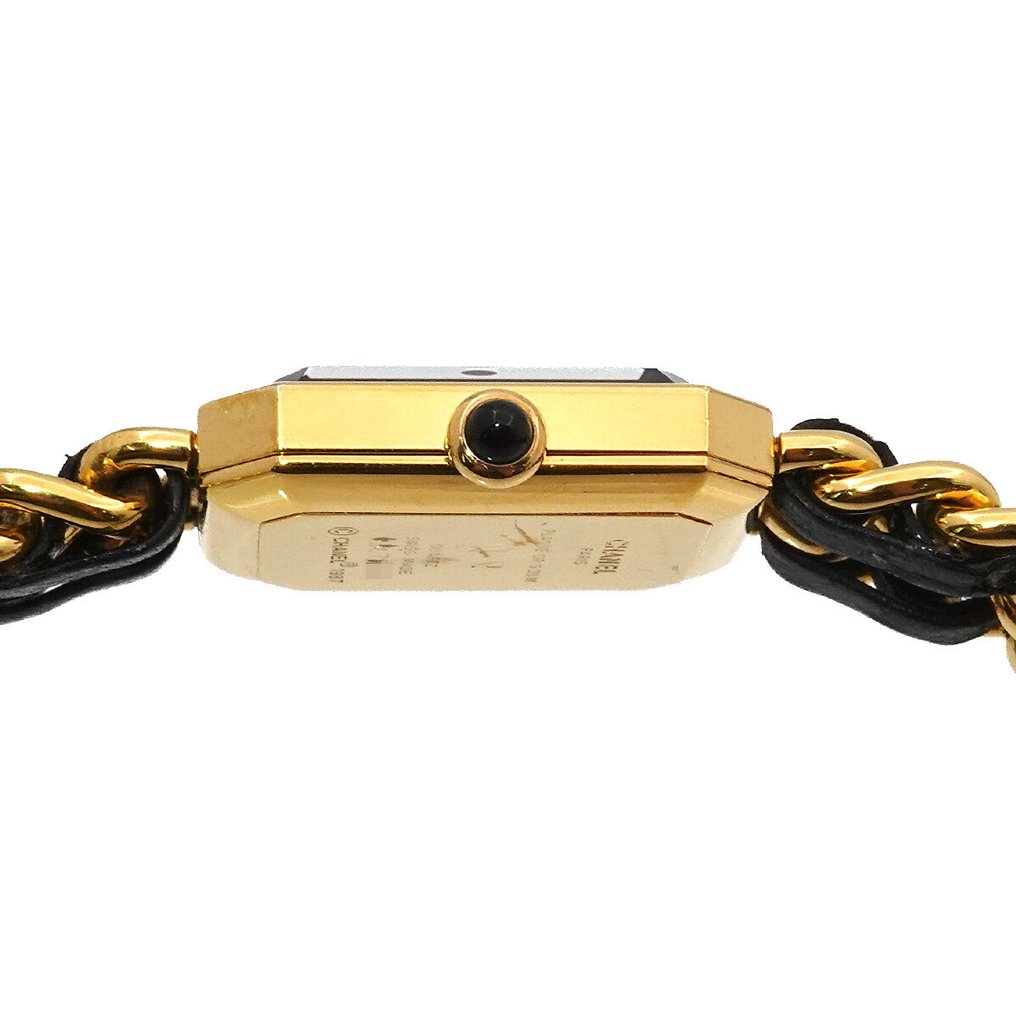 Chanel - Premiere - H0001 - Dames - 1990-1999 #4.3