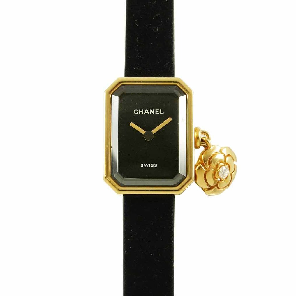 Chanel - Premiere - H6361 - Dames - 2020+  #1.0