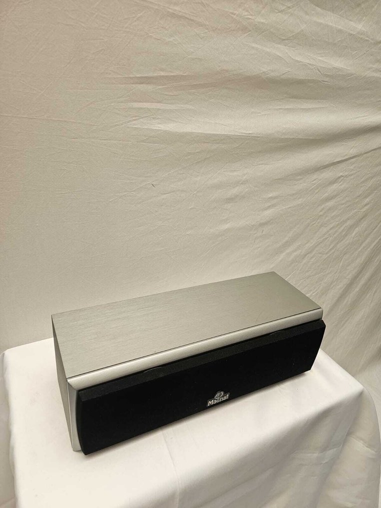 Magnat - Vector Needle Center 10 Kaiutin #3.2