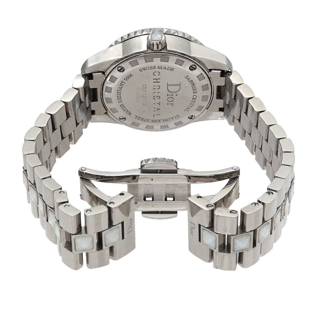 Christian Dior - crystal - CD112112 - Γυναίκες - 2010-2020  #3.2