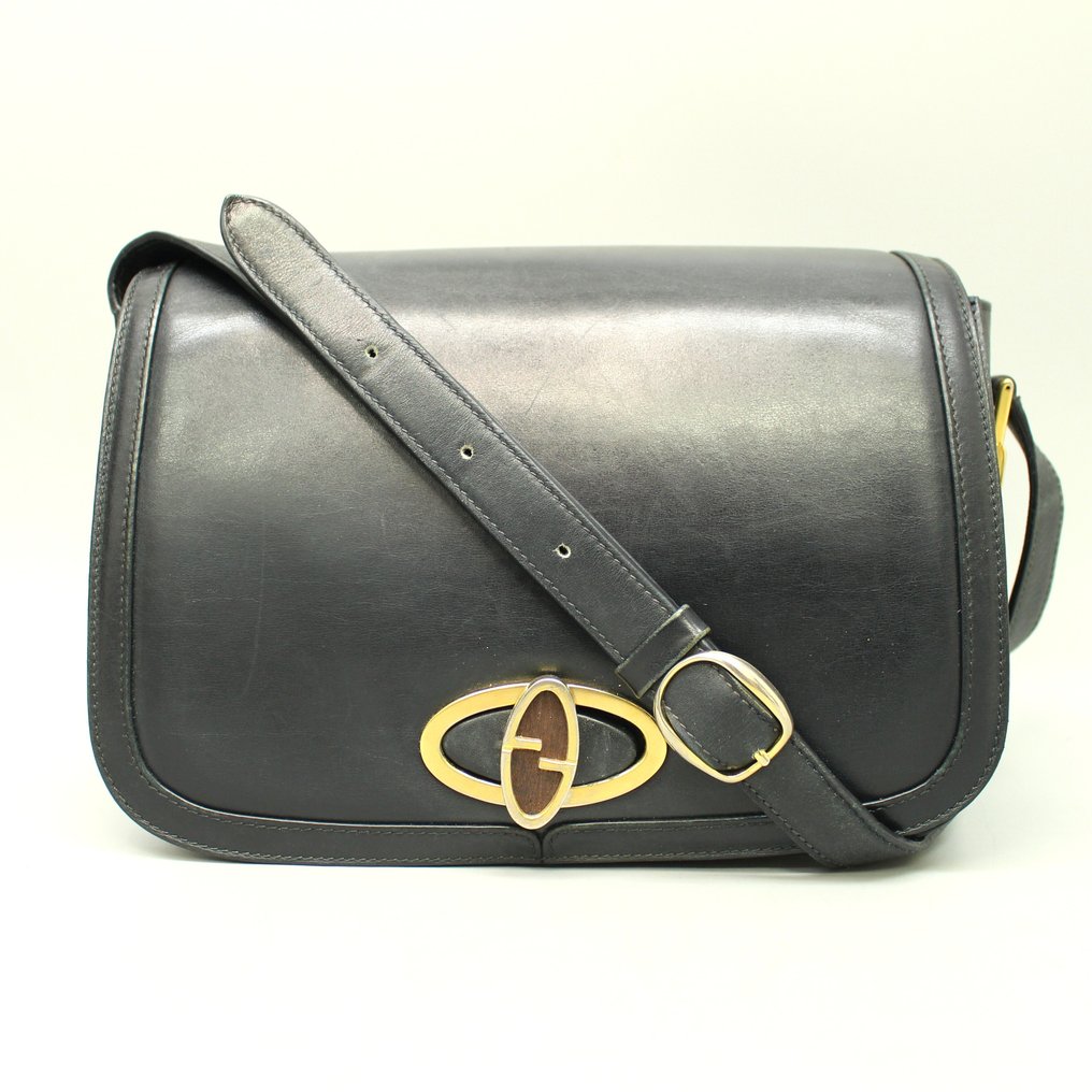 Gucci - Skulderveske #1.0