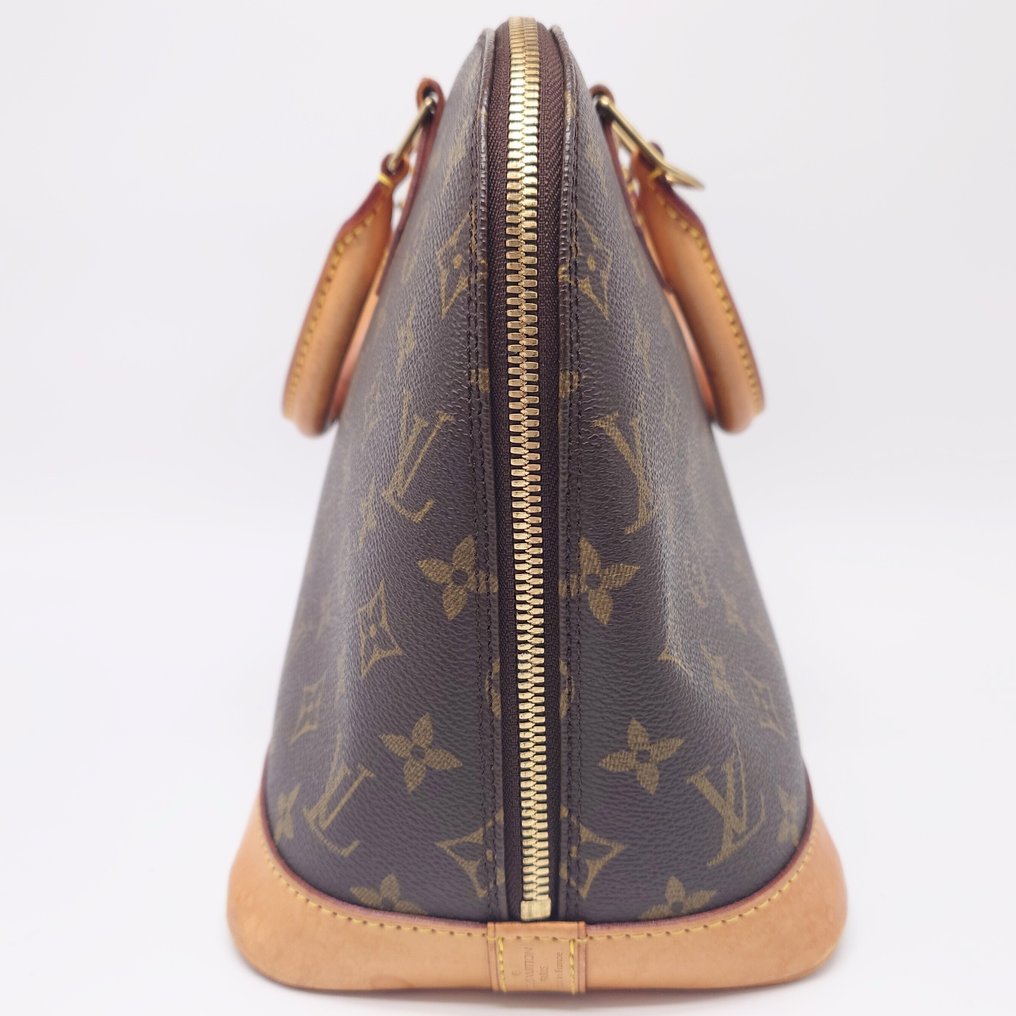 Louis Vuitton - Alma - Borsa a mano #3.2