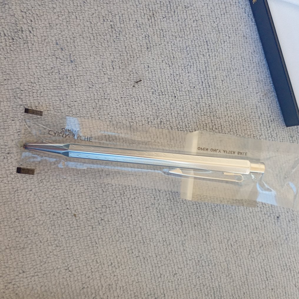 Caran d'Ache - 没有保留价 - 笔 #2.1