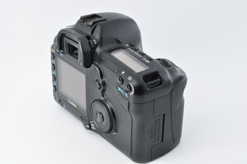 Canon EOS 5D DSLR [#1123] Câmera digital #3.2