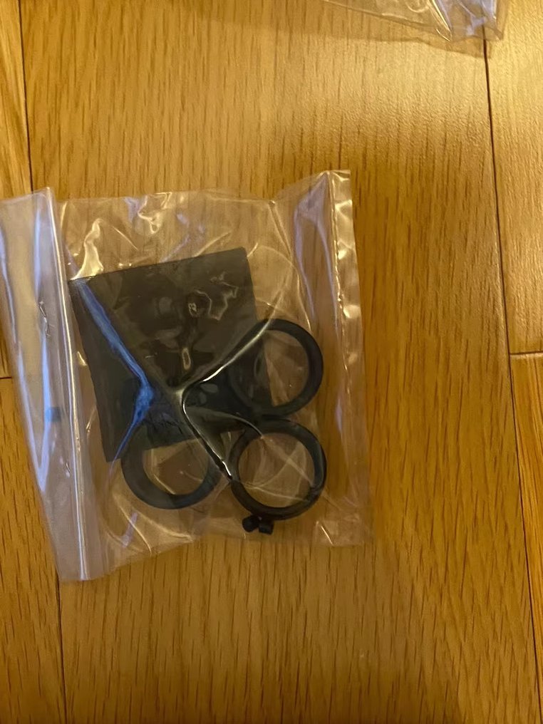 Tamiya 1:24 - Modelauto - Subaru Impreza WRC '99 #3.2