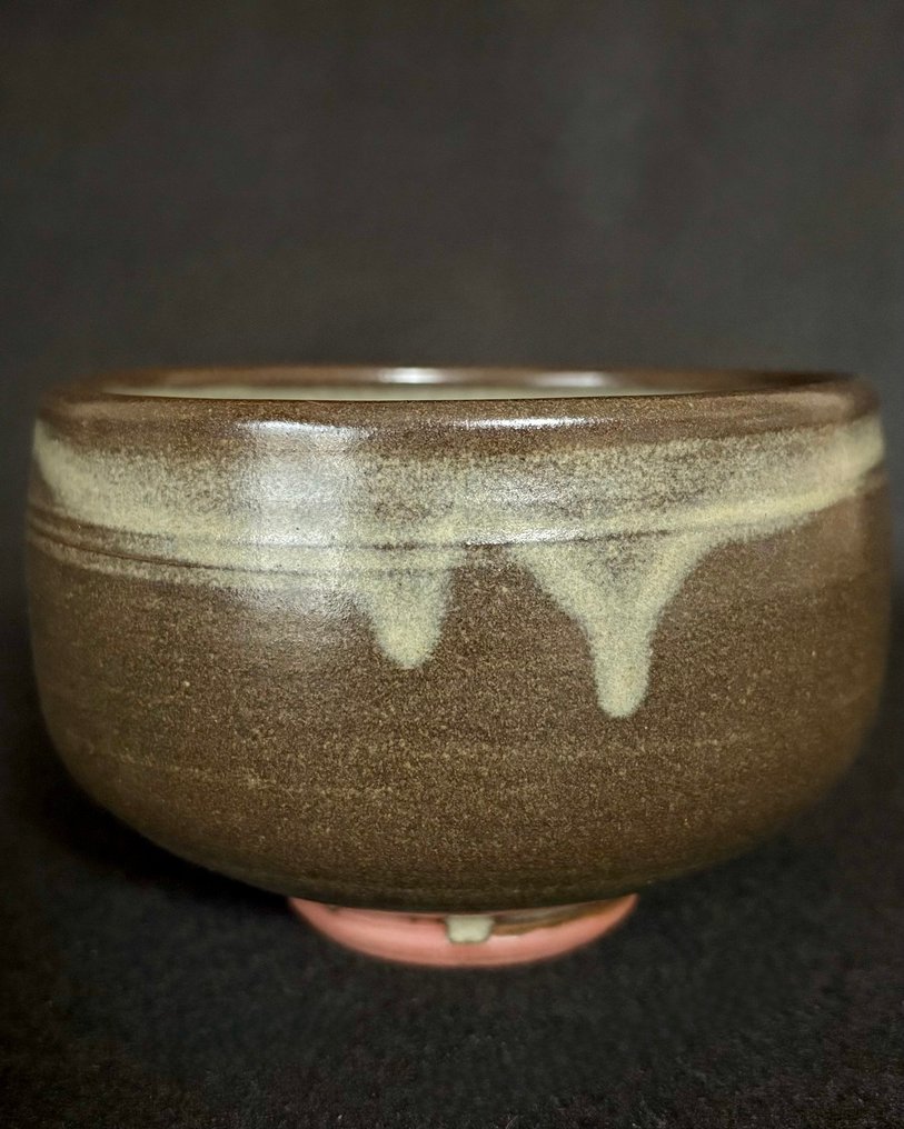 Nemoto Ryohei - Teekulho - Savi #2.1