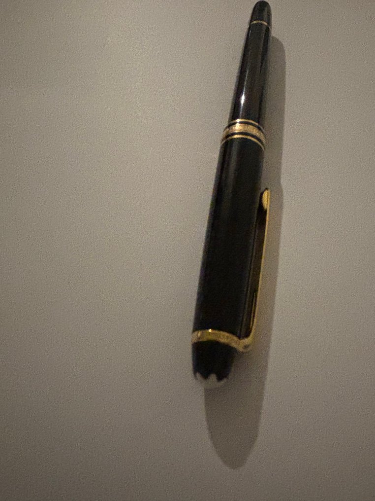 Montblanc - Senza prezzo di riserva - Penna #1.0