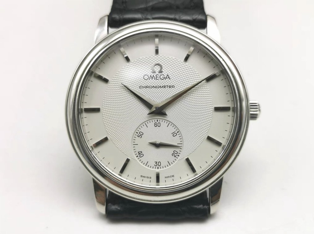 Omega - De Ville - 4531.31.00 - Uomo - 2000-2010  #1.0