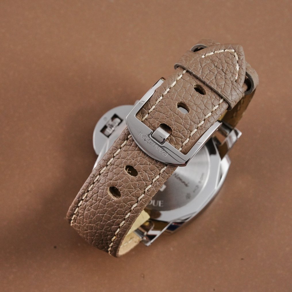 Panerai - Luminor Due - PAM01550 - 中性 - 2020+  #3.2