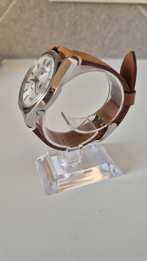 Seiko - DX Day Date - χωρίς τιμή ασφαλείας - 5139-7000 - Άνδρες - 1970-1979  #3.2